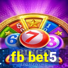 fb bet5